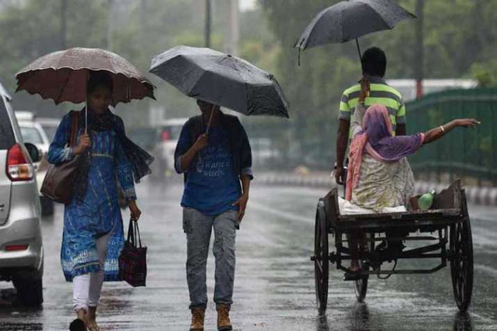 monsoon monsoon- India TV