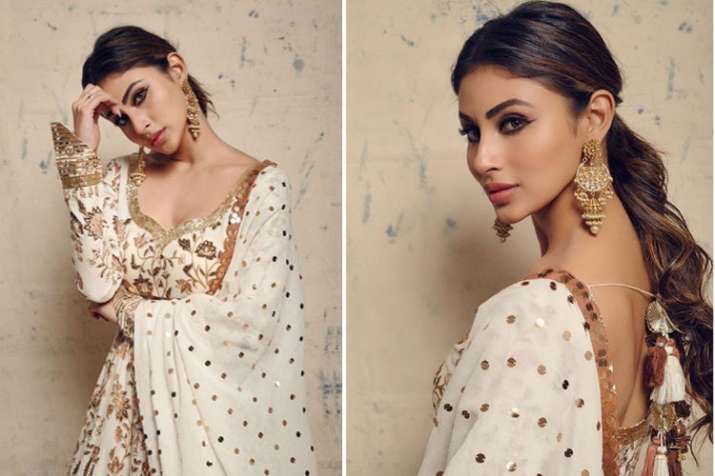 Mouni Roy Mouni Roy- India TV