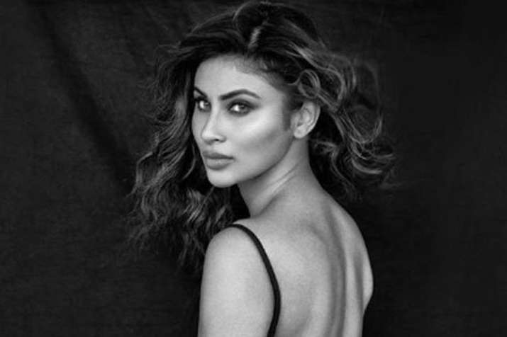 Mouni Roy Mouni Roy- India TV