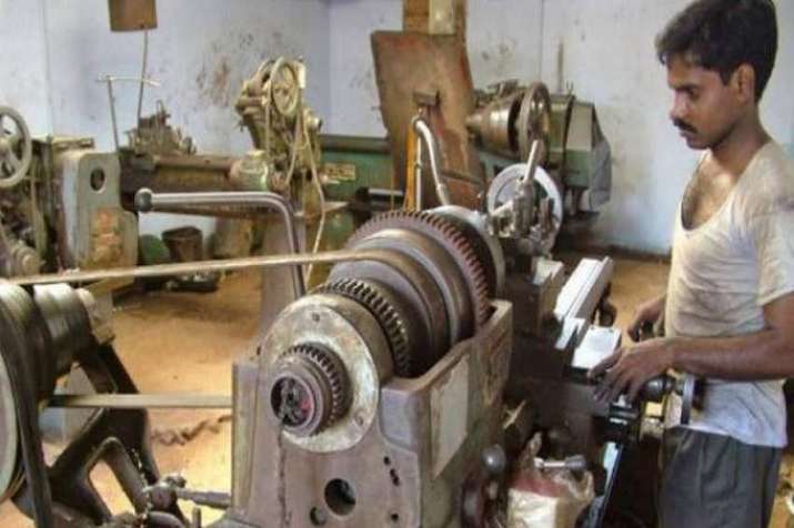RBI panel suggests 5,000 crore stressed assets fund for MSMEs RBI panel suggests 5,000 crore stressed assets fund for MSMEs- India TV Paisa