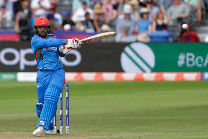 वर्ल्ड कप 2019, अफगानिस्तान बनाम श्रीलंका Preview: अफगानिस्तान के खिलाफ वापसी करना चाहेगी श्रीलंका वर्ल्ड कप 2019, अफगानिस्तान बनाम श्रीलंका Preview: अफगानिस्तान के खिलाफ वापसी करना चाहेगी श्रीलंका - India TV