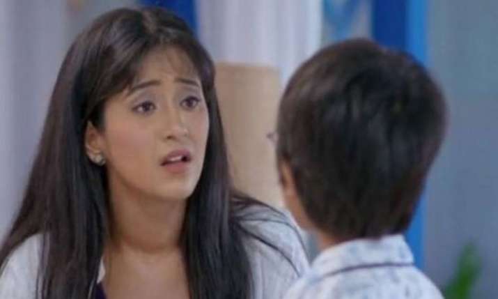Yeh Rishta Kya Kehlata Hai Yeh Rishta Kya Kehlata Hai- India TV