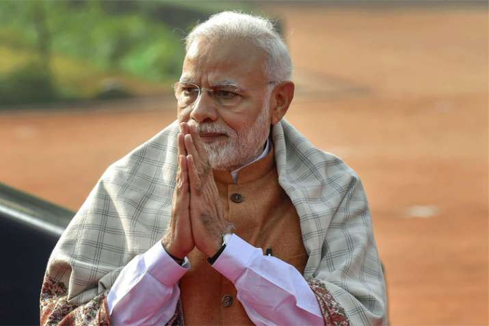 Don't bother about numbers: PM Narendra Modi reaches out to opposition before parliament session | P Don't bother about numbers: PM Narendra Modi reaches out to opposition before parliament session | P- India TV