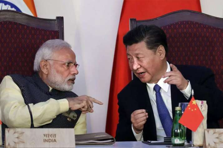 SCO not aimed at targeting any country, says China | AP SCO not aimed at targeting any country, says China | AP- India TV