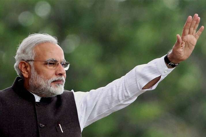 PM Narendra Modi PM Narendra Modi- India TV
