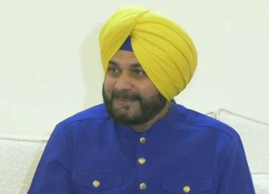 Navjot Singh targates Punjab CM Amrinder Singh Navjot Singh targates Punjab CM Amrinder Singh- India TV