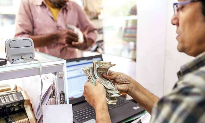 NBFC Crisis NBFC Crisis- India TV Paisa
