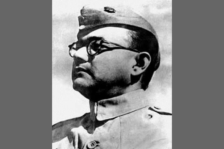 subhash chandra bose subhash chandra bose- India TV