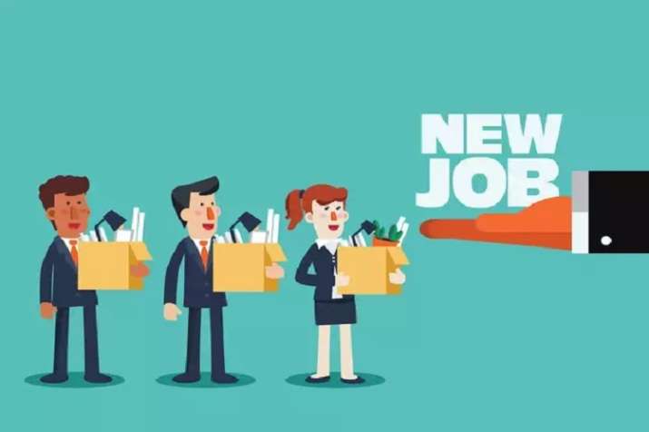 Retail, FMCG sector will produce 2.76 lakh new jobs in April-September FY20 Retail, FMCG sector will produce 2.76 lakh new jobs in April-September FY20 - India TV Paisa