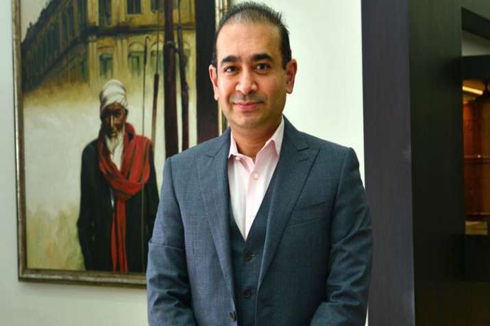 PNB scam case: Nirav Modi pleads to Royal Courts of... PNB scam case: Nirav Modi pleads to Royal Courts of...- India TV Paisa