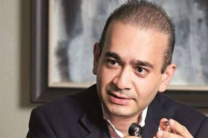Nirav Modi Nirav Modi- India TV