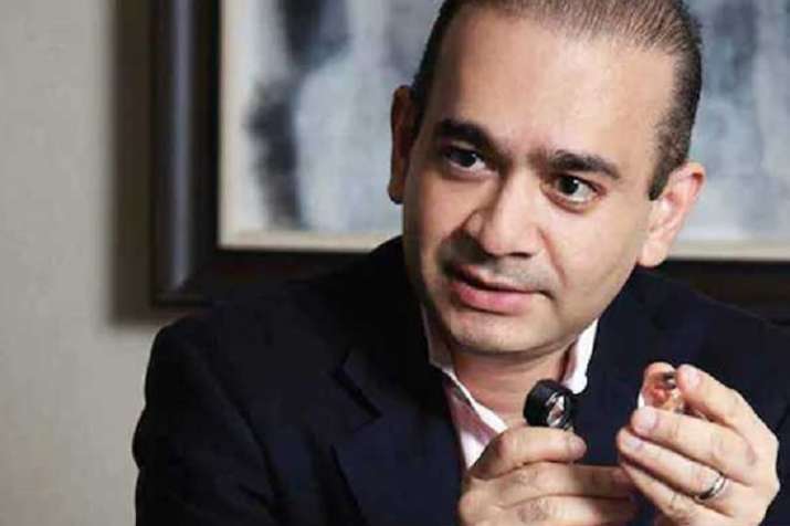 UK High Court denies bail to diamond merchant Nirav Modi UK High Court denies bail to diamond merchant Nirav Modi- India TV Paisa