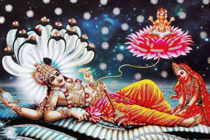 Nirjala ekadashi Nirjala ekadashi- India TV