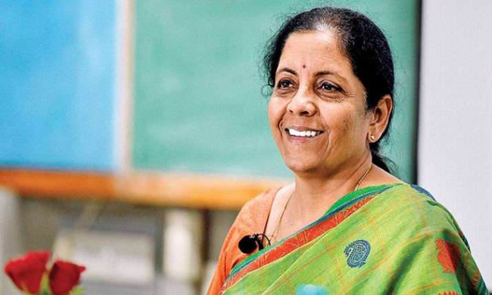 Nirmala to attend G-20 Finance Ministers' meeting in Japan Nirmala to attend G-20 Finance Ministers' meeting in Japan- India TV Paisa