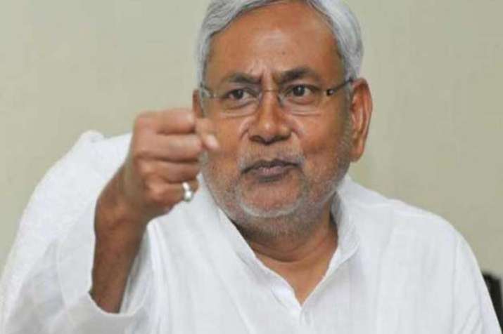 Nitish Kumar, Bihar govt Nitish Kumar, Bihar govt- India TV