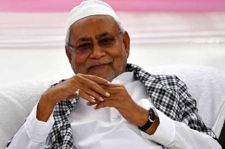 BJP-JDU में बढ़ती जा रही कड़वाहट? जदयू राज्यसभा में करेगा तीन तलाक विधेयक का विरोध BJP-JDU में बढ़ती जा रही कड़वाहट? जदयू राज्यसभा में करेगा तीन तलाक विधेयक का विरोध- India TV