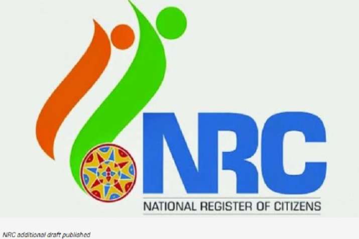nrc in assam additional nrc draft published see here nrc new list nrc in assam additional nrc draft published see here nrc new list- India TV