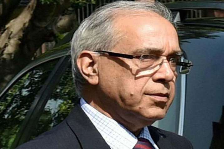 Nripendra Misra Nripendra Misra - India TV