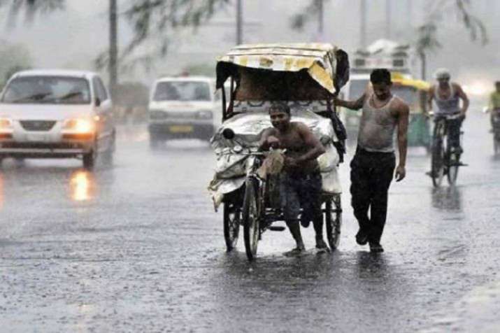 Odisha Weather File Photo Odisha Weather File Photo- India TV