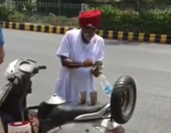 old sikhman old sikhman- India TV