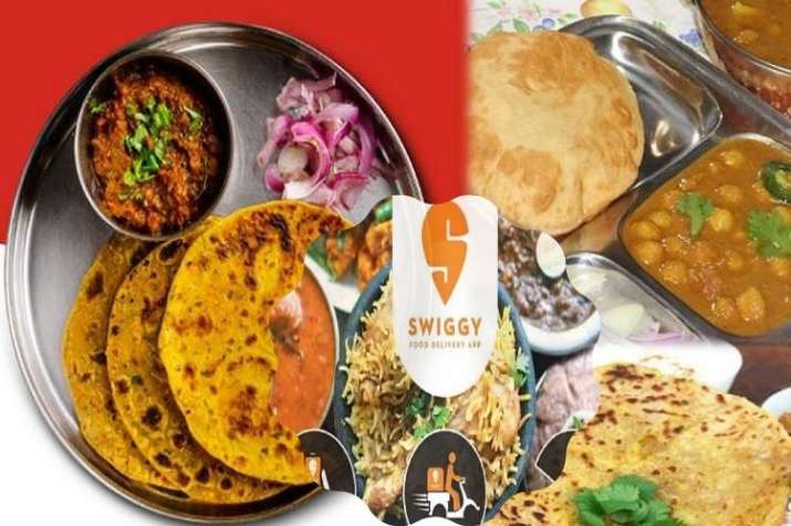 swiggy launches daily app order food online affordable lunch dinner delivery home and earn money swiggy launches daily app order food online affordable lunch dinner delivery home and earn money- India TV Paisa