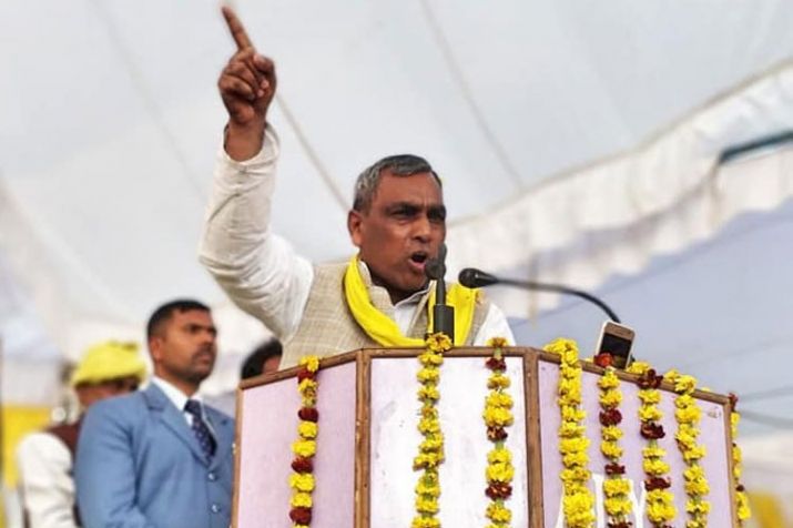 om prakash rajbhar om prakash rajbhar- India TV