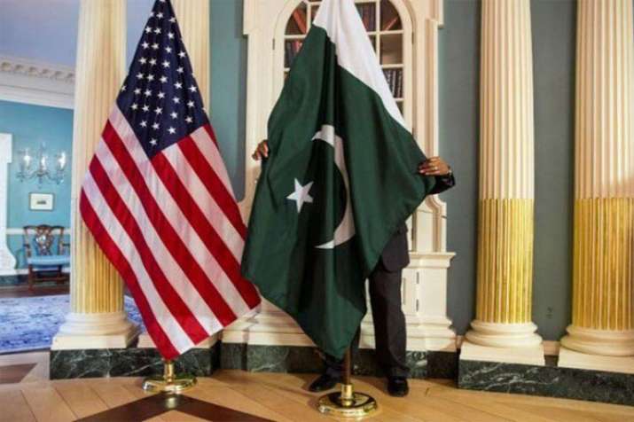 Pakistan announces five years visa for Americans Pakistan announces five years visa for Americans- India TV