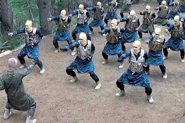 ‘पाकिस्तानी सरजमीं से आतंकवादी ठिकानों के खात्मे बिना भारत के साथ उसकी वार्ता निरर्थक’ ‘पाकिस्तानी सरजमीं से आतंकवादी ठिकानों के खात्मे बिना भारत के साथ उसकी वार्ता निरर्थक’- India TV