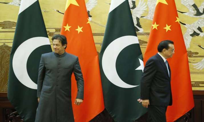 Cash-strapped Pakistan inks deal with ADB, to get USD 3.4 billion Cash-strapped Pakistan inks deal with ADB, to get USD 3.4 billion- India TV Paisa