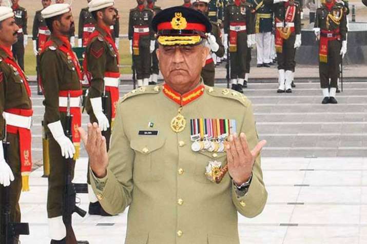 To resolve longstanding regional challenges we need international cooperation: COAS To resolve longstanding regional challenges we need international cooperation: COAS- India TV