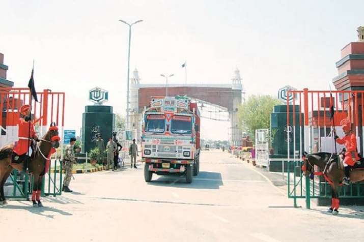 pakistan trade pakistan trade- India TV
