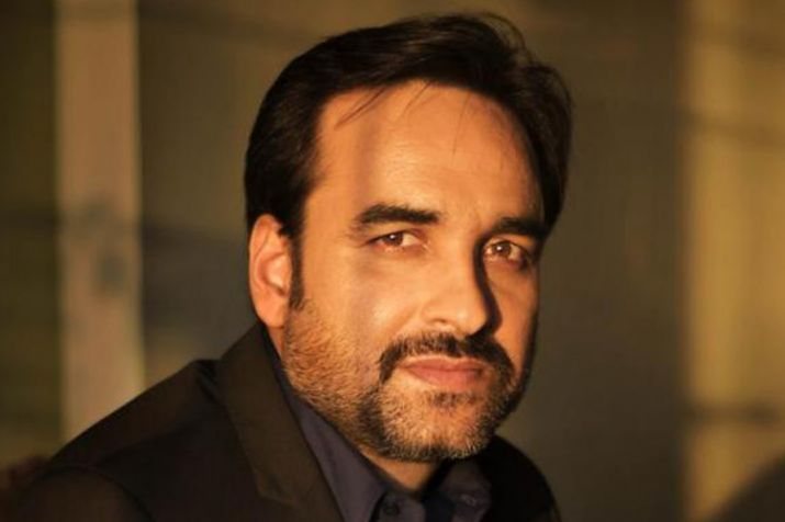 Pankaj Tripathi Pankaj Tripathi- India TV