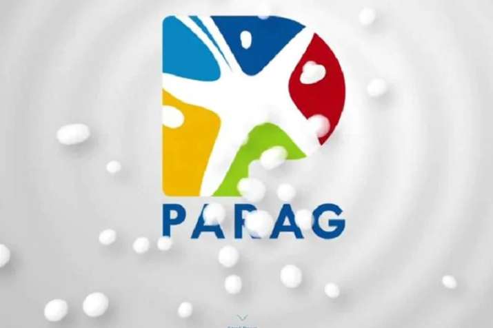 Parag Milk Foods launches 'Pride of Cows' premium milk brand in Singapore Parag Milk Foods launches 'Pride of Cows' premium milk brand in Singapore- India TV Paisa