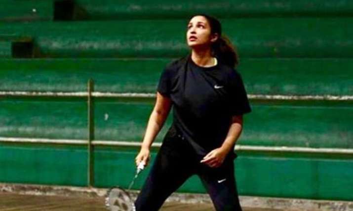 Parineeti Chopra Parineeti Chopra- India TV