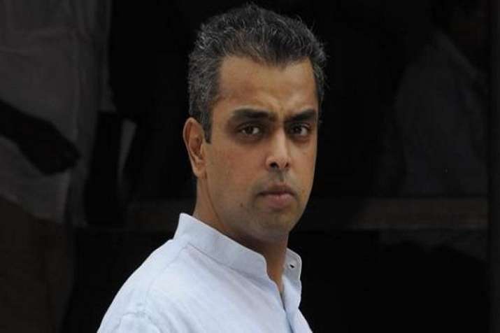 Milind Deora Milind Deora - India TV