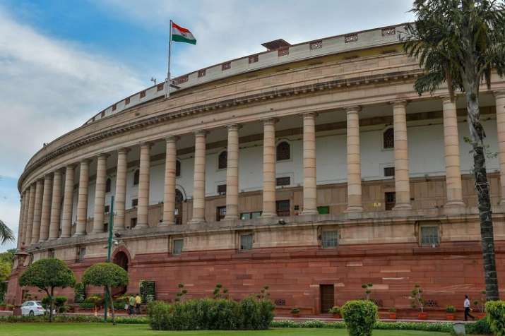 parliament new session to be start on 17 june and Modi Government Will Present union Budget On July parliament new session to be start on 17 june and Modi Government Will Present union Budget On July - India TV Paisa