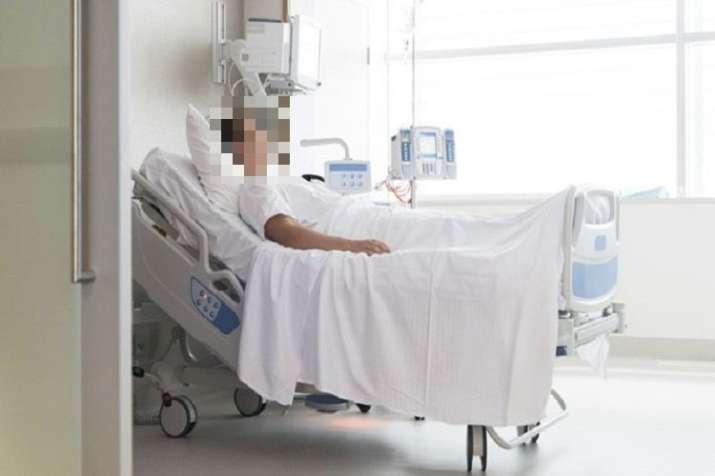 patient patient- India TV