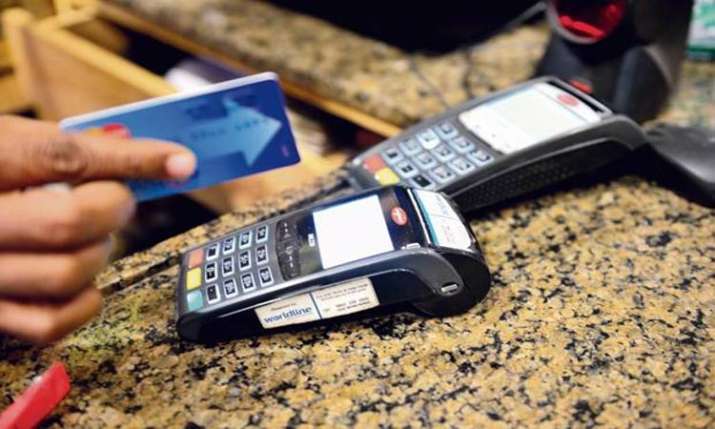 Data related to payments to be stored only in India, says RBI Data related to payments to be stored only in India, says RBI- India TV Paisa