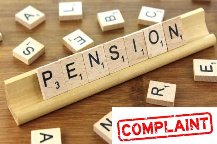 Pension Complaints: रिटायर कर्मचारी अब इस टोल फ्री नंबर पर करें शिकायत Pension Complaints: रिटायर कर्मचारी अब इस टोल फ्री नंबर पर करें शिकायत- India TV Paisa