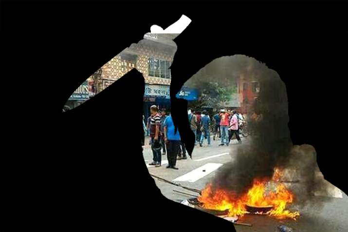 तृणमूल कांग्रेस से... तृणमूल कांग्रेस से...- India TV