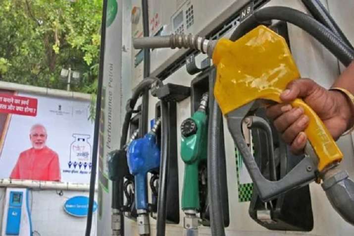 Petrol Diesel Price cut on 2 June 2019 Petrol Diesel Price cut on 2 June 2019- India TV Paisa