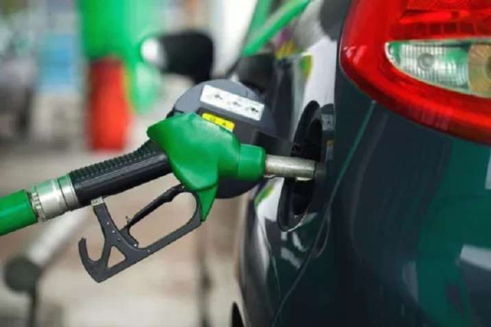 Today Petrol Diesel Price Today Petrol Diesel Price- India TV Paisa