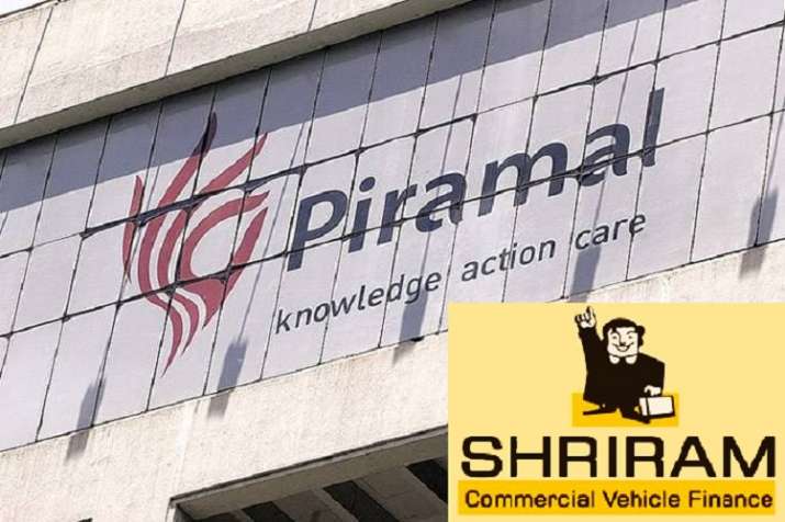piramal enterprises sells entire stake in Shriram Transport finance piramal enterprises sells entire stake in Shriram Transport finance- India TV Paisa