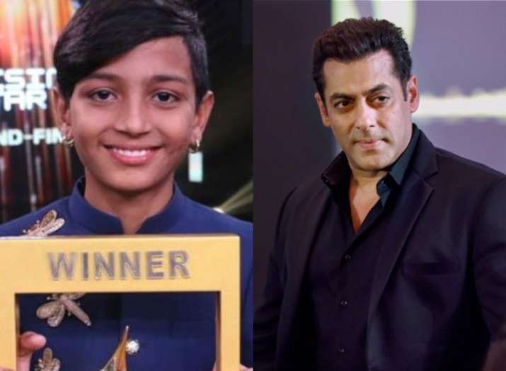 salman khan salman khan- India TV