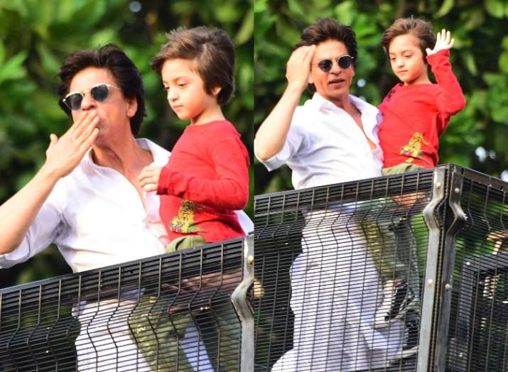 shah rukh khan shah rukh khan- India TV