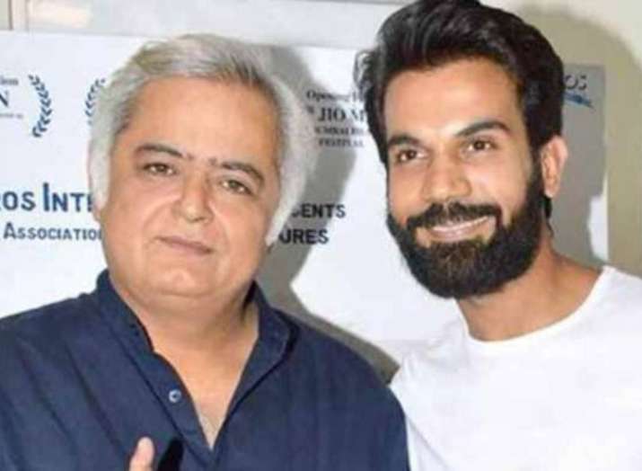 hansal mehta hansal mehta- India TV