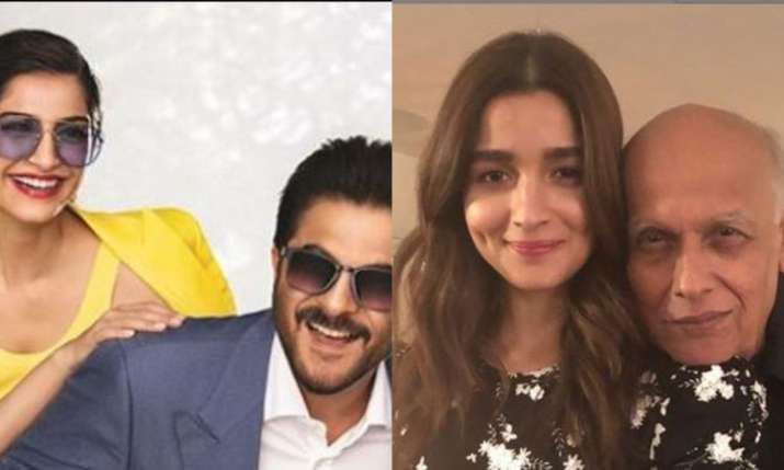 Father's Day 2019 Father's Day 2019- India TV