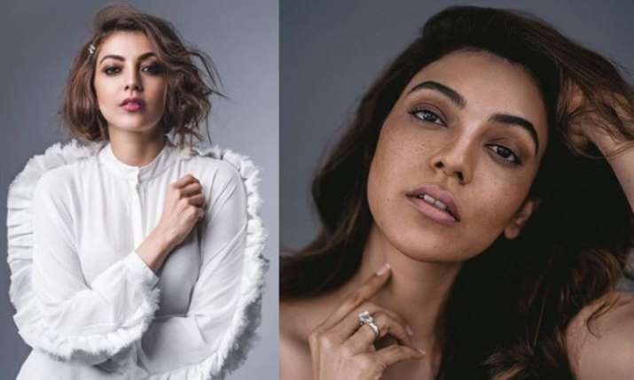 Kajal Agarwaal Kajal Agarwaal- India TV