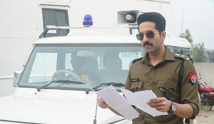 आर्टिकल 15 आर्टिकल 15- India TV