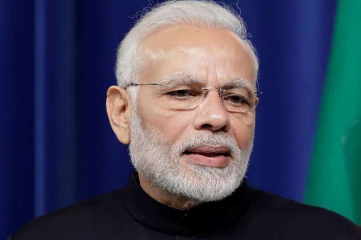चक्रवात वायु के खतरे से निपटने के लिए क्या है PM मोदी का मास्टर प्लान? चक्रवात वायु के खतरे से निपटने के लिए क्या है PM मोदी का मास्टर प्लान?- India TV